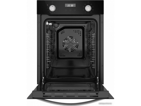 Электрический духовой шкаф MAUNFELD EOEM.519B