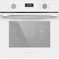 Электрический духовой шкаф MAUNFELD EOEM7610W
