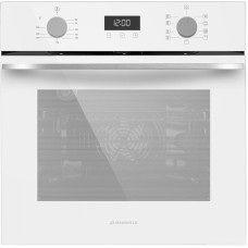 Электрический духовой шкаф MAUNFELD EOEM7610W