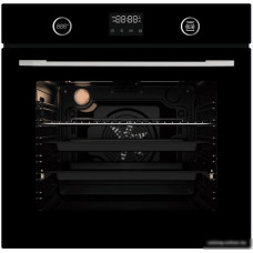 Электрический духовой шкаф MAUNFELD EOEM7614B