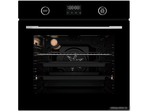 Электрический духовой шкаф MAUNFELD EOEM7614B