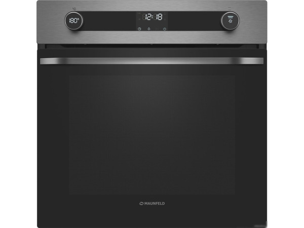 Электрический духовой шкаф MAUNFELD EOEM7614S