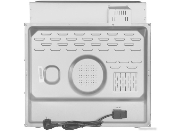 Электрический духовой шкаф MAUNFELD MEOC708PB