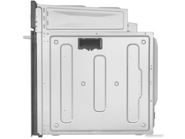 Электрический духовой шкаф MAUNFELD MEOC708PB