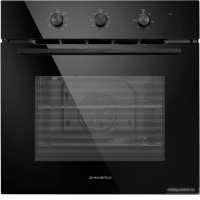 Электрический духовой шкаф MAUNFELD MEOC708PB2
