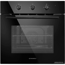Электрический духовой шкаф MAUNFELD MEOC708PB2
