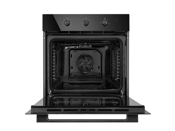 Электрический духовой шкаф MAUNFELD MEOC708PB2