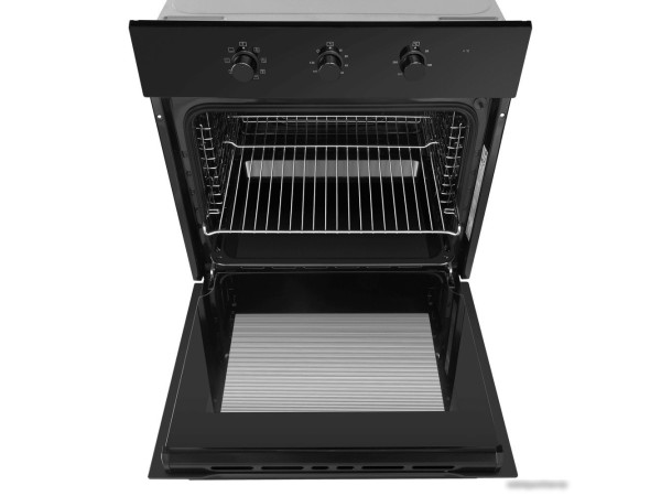 Электрический духовой шкаф MAUNFELD MEOC708PB2