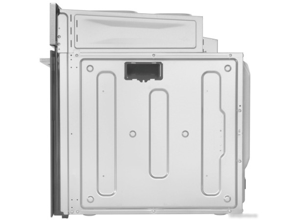 Электрический духовой шкаф MAUNFELD MEOC708PS