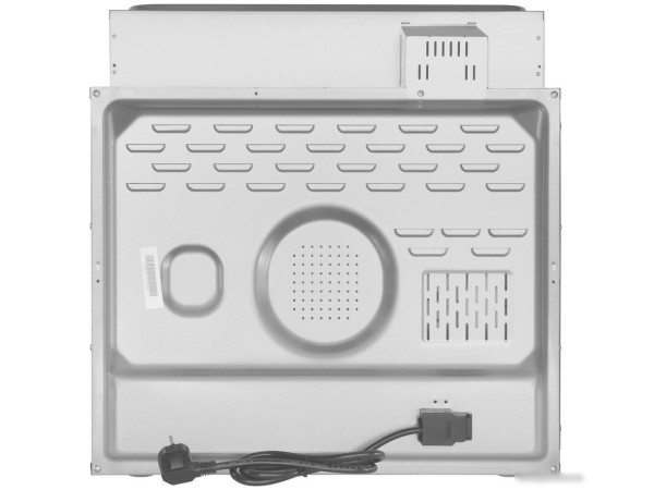 Электрический духовой шкаф MAUNFELD MEOC708PS