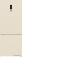 Холодильник MAUNFELD MFF1857NFBG