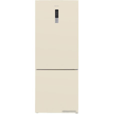 Холодильник MAUNFELD MFF1857NFBG