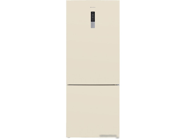 Холодильник MAUNFELD MFF1857NFBG