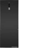 Холодильник MAUNFELD MFF1857NFSB