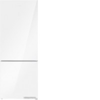 Холодильник MAUNFELD MFF1857NFW