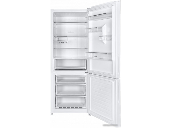 Холодильник MAUNFELD MFF1857NFW