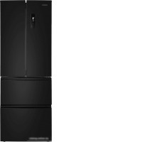 Холодильник MAUNFELD MFF180NFBE01