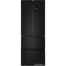 Холодильник MAUNFELD MFF180NFBE01