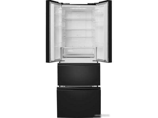 Холодильник MAUNFELD MFF180NFBE01