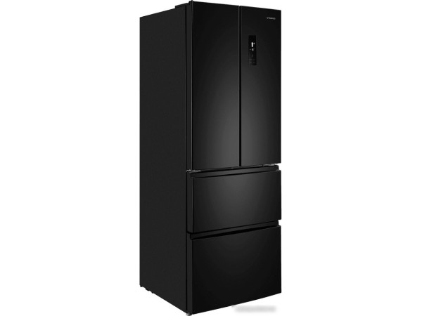 Холодильник MAUNFELD MFF180NFBE01