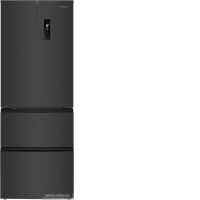 Холодильник MAUNFELD MFF180NFSBE01