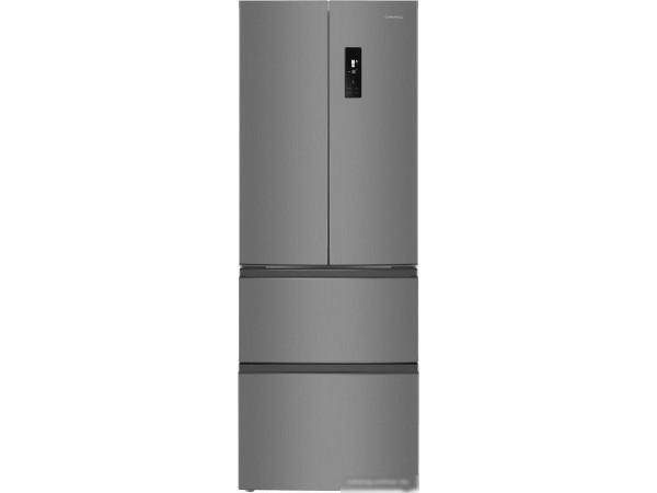 Холодильник MAUNFELD MFF180NFSE01