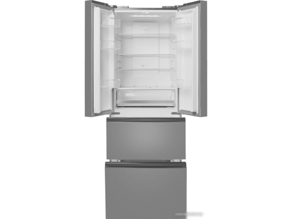 Холодильник MAUNFELD MFF180NFSE01