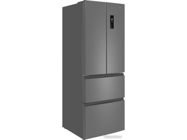 Холодильник MAUNFELD MFF180NFSE01