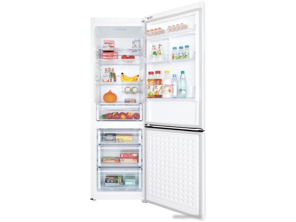 Холодильник MAUNFELD MFF195NFW10