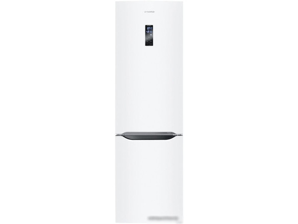 Холодильник MAUNFELD MFF195NFW10