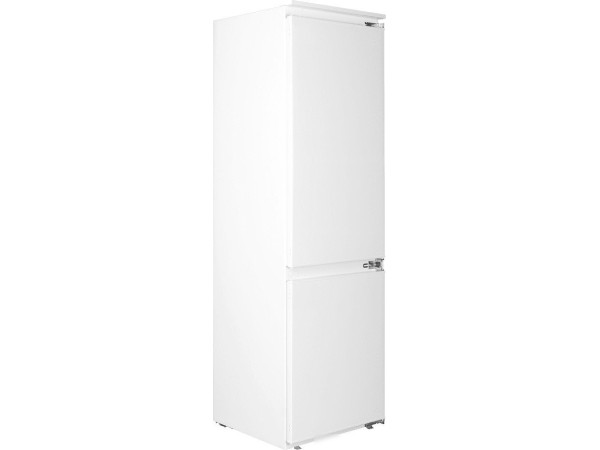 Холодильник MAUNFELD MBF177SWGR Inverter