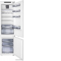 Холодильник MAUNFELD MBF193NFFWGR