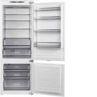 Холодильник MAUNFELD MBF193NFW1GR