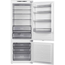 Холодильник MAUNFELD MBF193NFW1GR