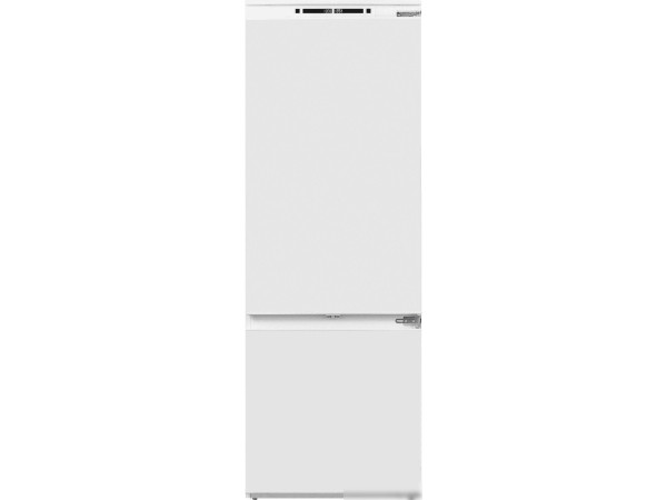 Холодильник MAUNFELD MBF193NFW1GR