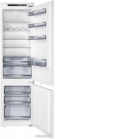 Холодильник MAUNFELD MBF193SLFWGR