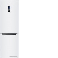 Холодильник MAUNFELD MFF187NFIW10