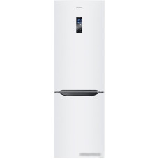 Холодильник MAUNFELD MFF187NFIW10