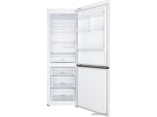 Холодильник MAUNFELD MFF187NFIW10