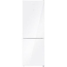 Холодильник MAUNFELD MFF185NFW Inverter