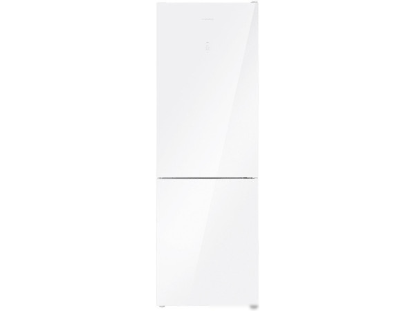 Холодильник MAUNFELD MFF185NFW Inverter