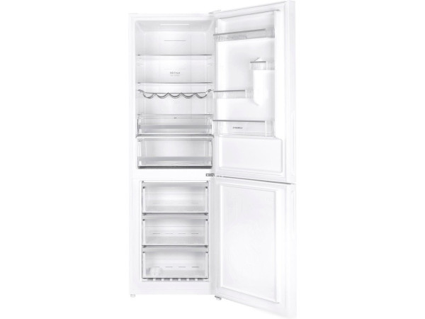 Холодильник MAUNFELD MFF185NFW Inverter