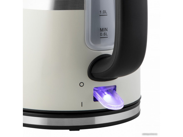 Электрочайник MAUNFELD MFK-622BG