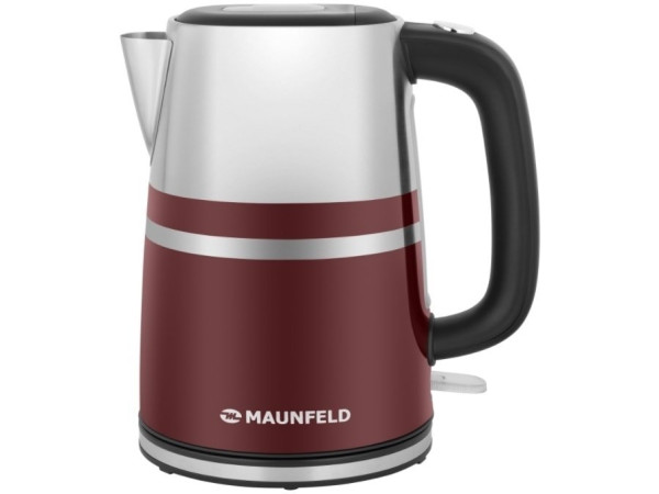 Электрочайник MAUNFELD MFK-622CH