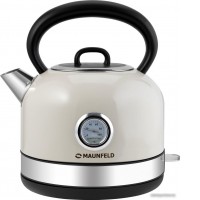 Электрический чайник MAUNFELD MFK-6231BG