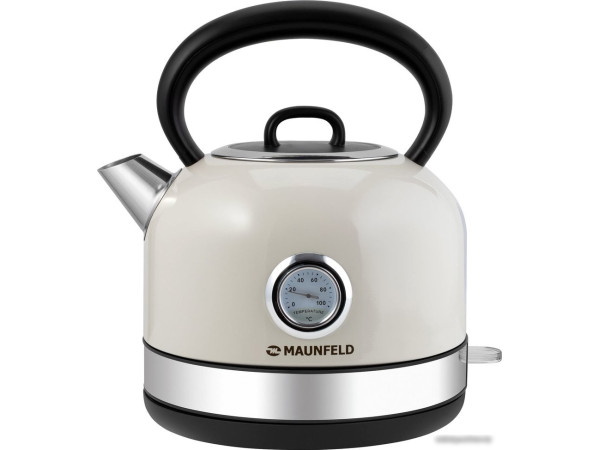 Электрический чайник MAUNFELD MFK-6231BG
