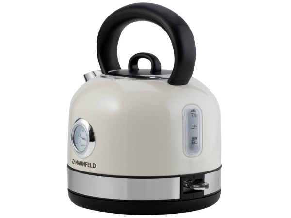 Электрический чайник MAUNFELD MFK-6231BG