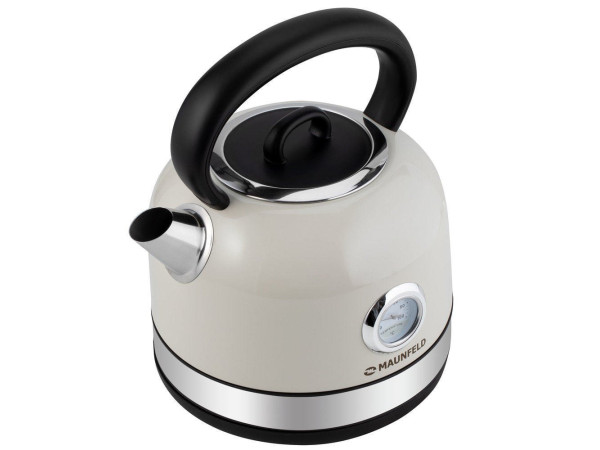 Электрический чайник MAUNFELD MFK-6231BG