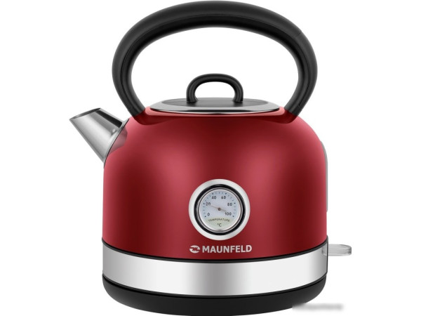 Электрочайник MAUNFELD MFK-623CH