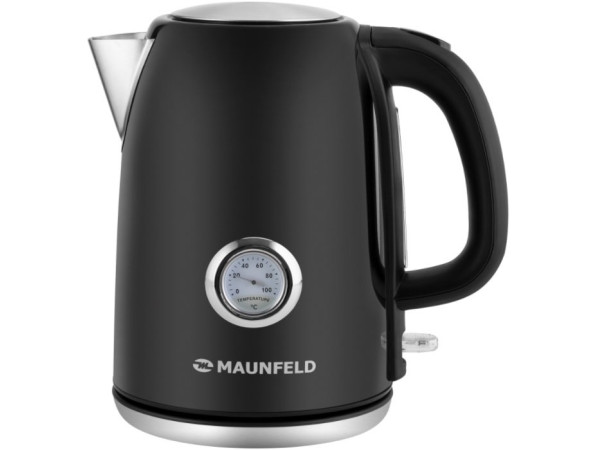 Электрочайник MAUNFELD MFK-624B
